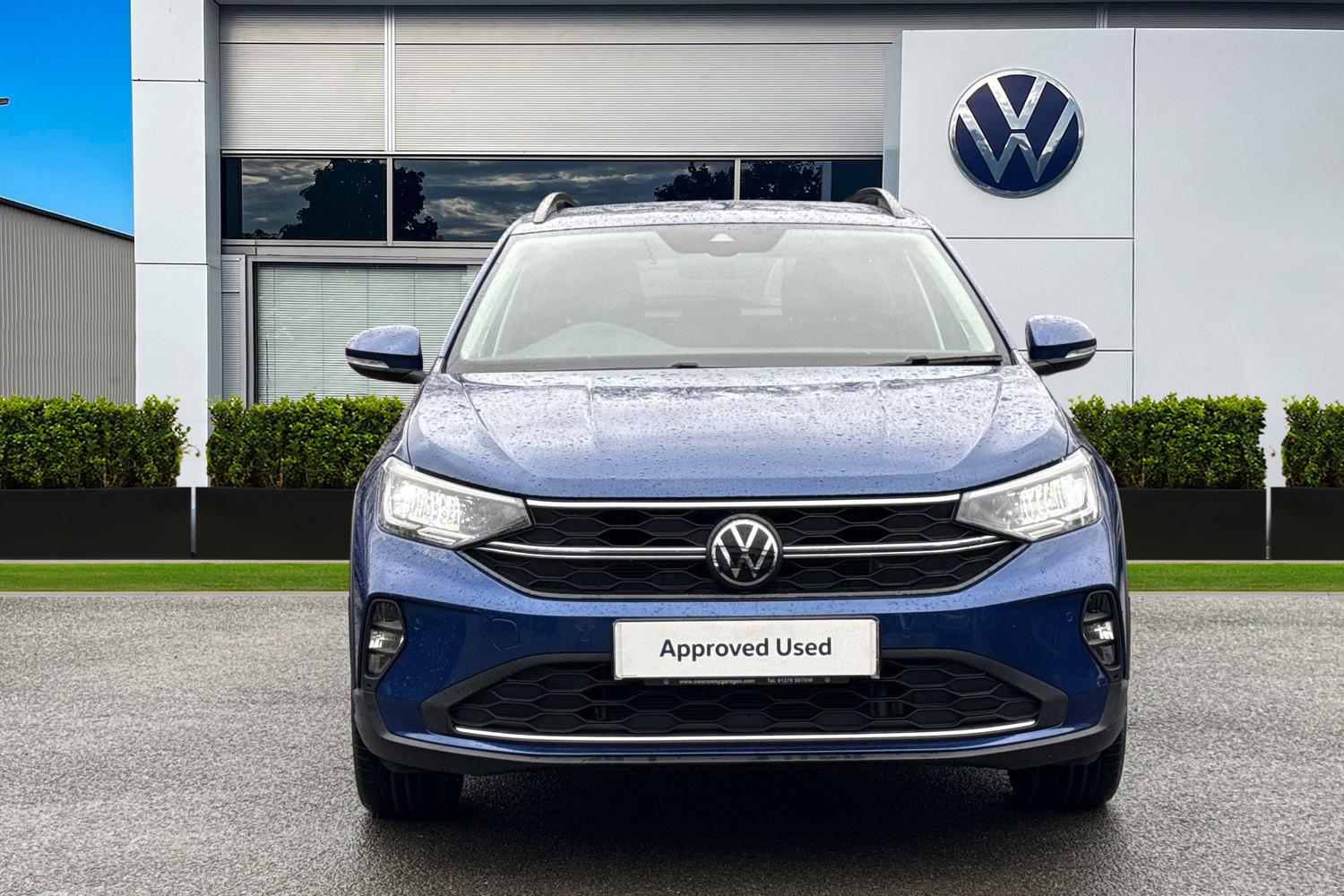 Used Volkswagen Taigo 2025 for sale - 77862894: Photo 6