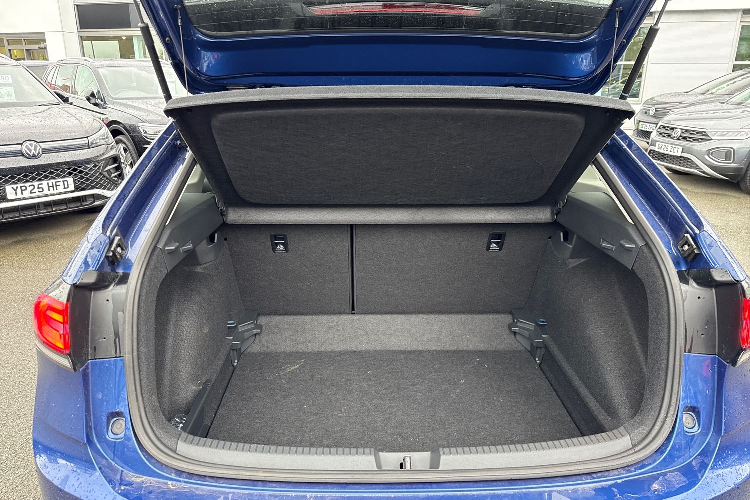 Used Volkswagen Taigo 2025 for sale - 77862894: Photo 7