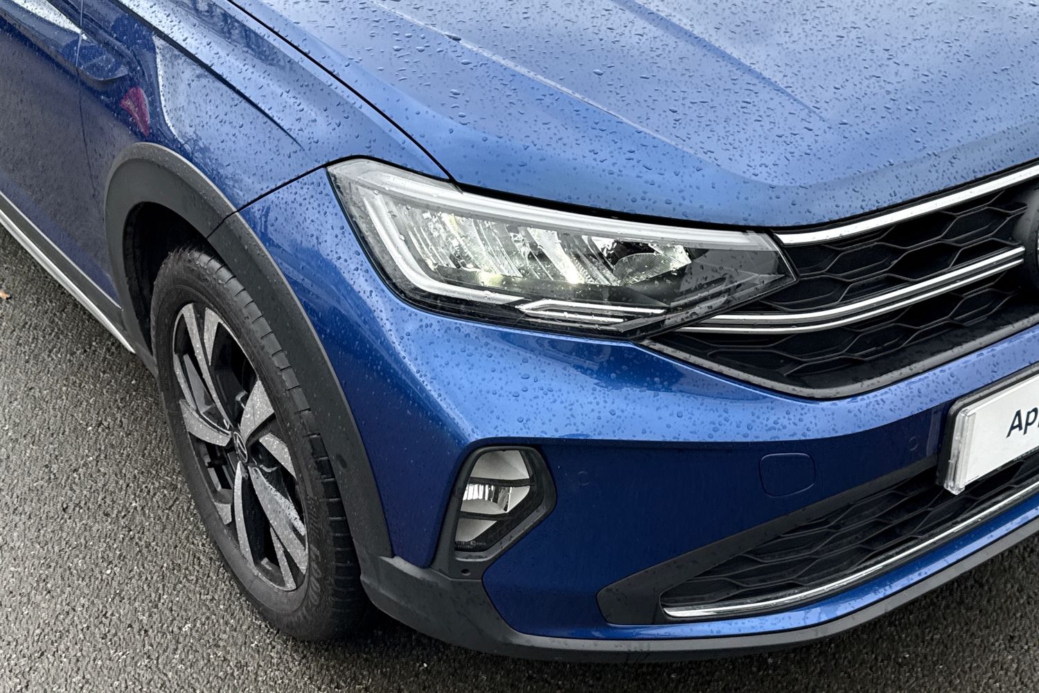 Used Volkswagen Taigo 2025 for sale - 77862894: Photo 9