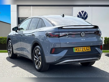 Used Volkswagen ID.5 2022 for sale - 78668685: Photo