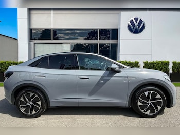 Used Volkswagen ID.5 2022 for sale - 78668685: Photo