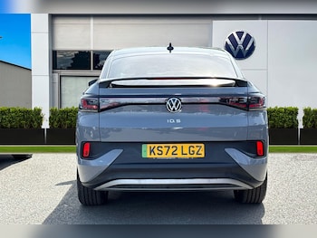 Used Volkswagen ID.5 2022 for sale - 78668685: Photo