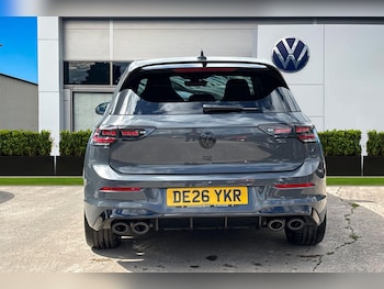 Used Volkswagen Golf 2026 for sale - 79228042: Photo