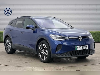 Used Volkswagen ID.4 2025 for sale - 78871778: Photo