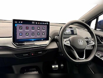 Used Volkswagen ID.4 2025 for sale - 78871778: Photo