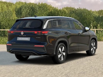 Used Volkswagen Touran 2026 for sale - 78981054: Photo