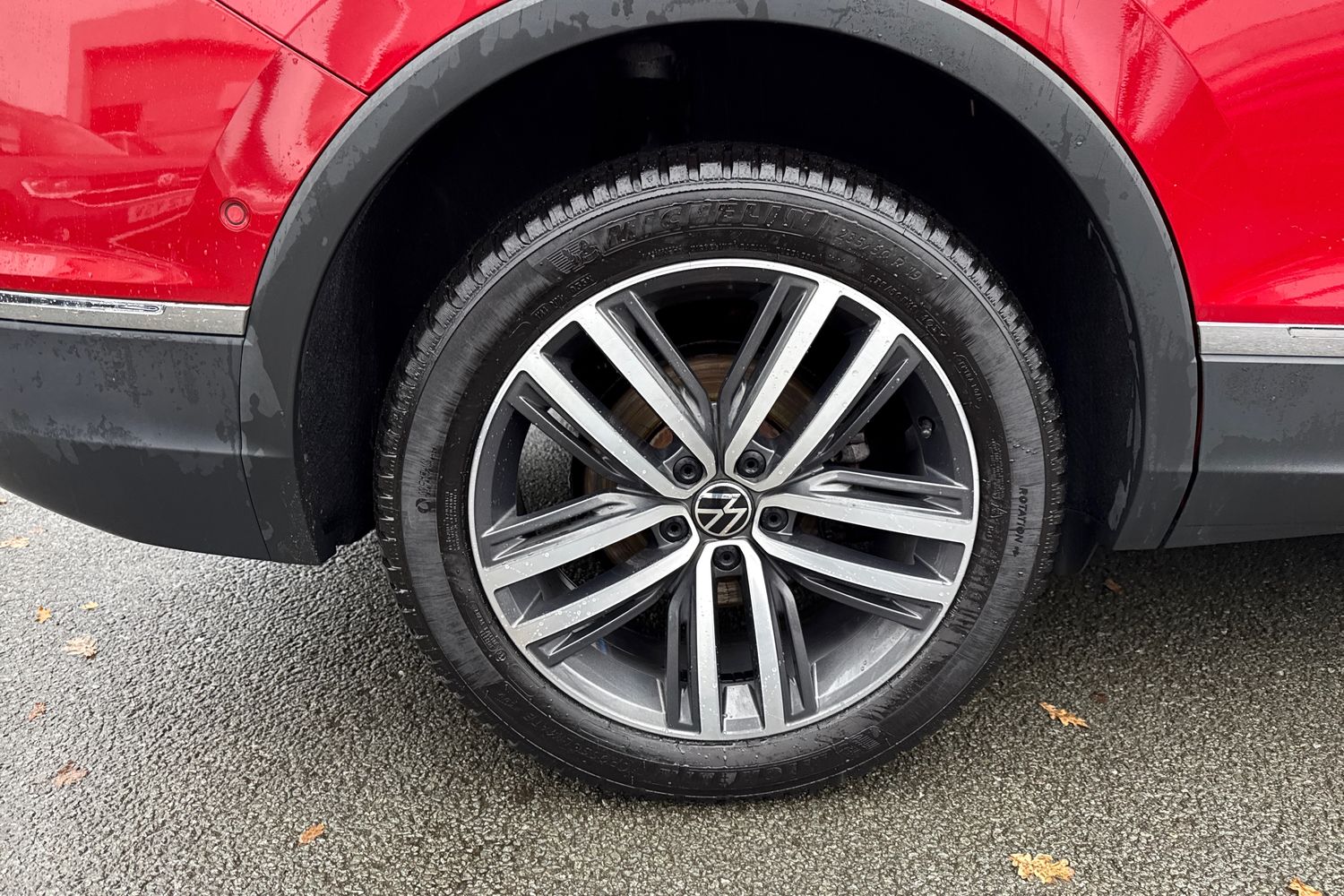 Used Volkswagen Tiguan Allspace 2023 for sale - 76564741: Photo 11