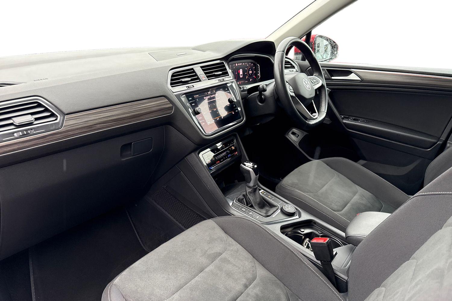 Used Volkswagen Tiguan Allspace 2023 for sale - 76564741: Photo 15