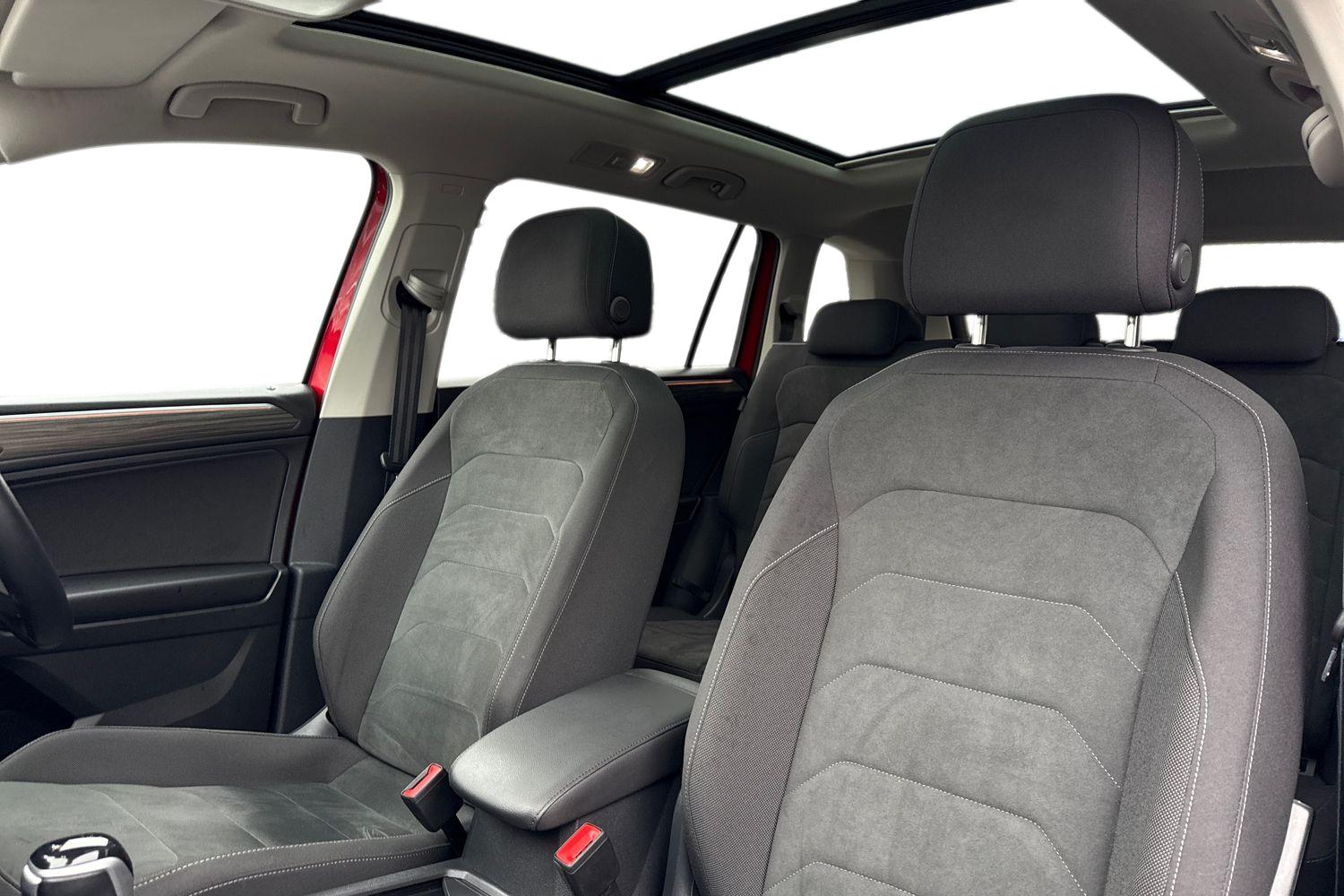 Used Volkswagen Tiguan Allspace 2023 for sale - 76564741: Photo 16