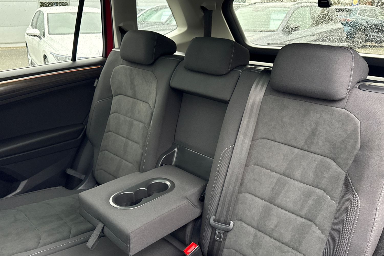 Used Volkswagen Tiguan Allspace 2023 for sale - 76564741: Photo 19