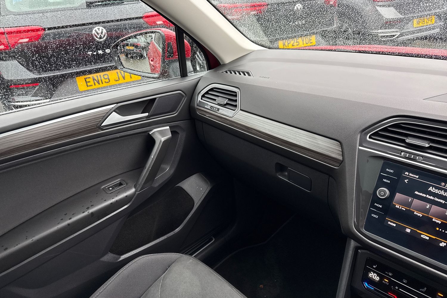 Used Volkswagen Tiguan Allspace 2023 for sale - 76564741: Photo 20