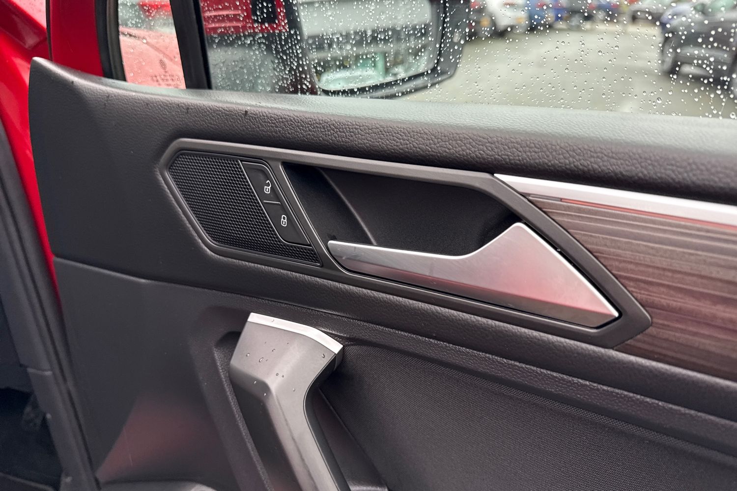 Used Volkswagen Tiguan Allspace 2023 for sale - 76564741: Photo 21