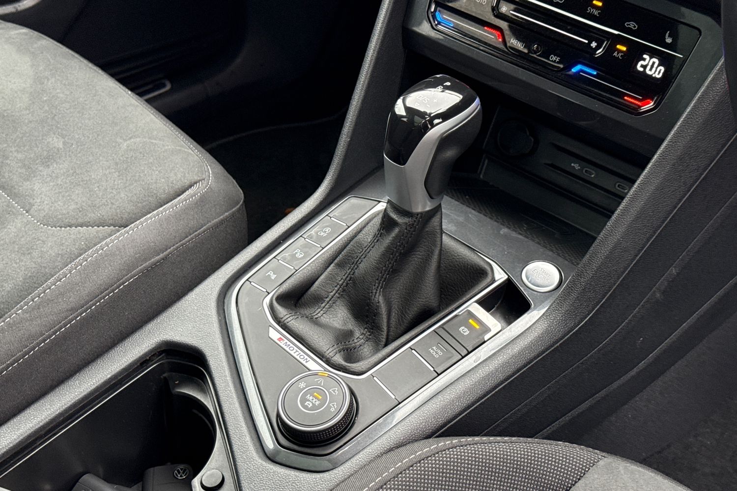 Used Volkswagen Tiguan Allspace 2023 for sale - 76564741: Photo 23