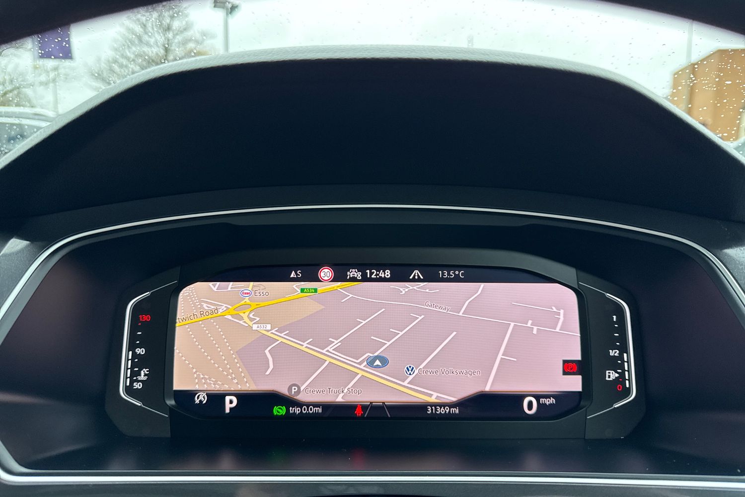 Used Volkswagen Tiguan Allspace 2023 for sale - 76564741: Photo 26