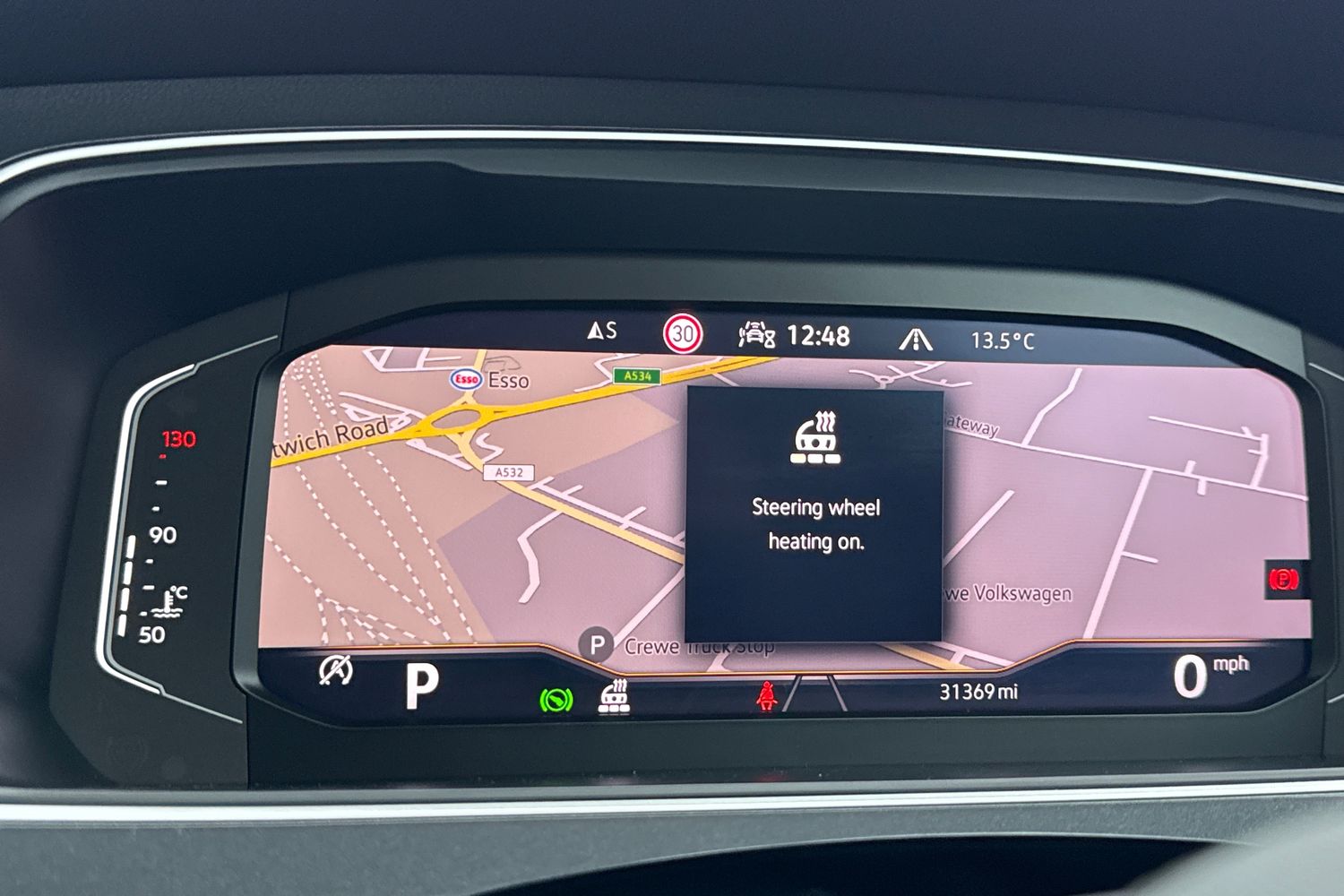 Used Volkswagen Tiguan Allspace 2023 for sale - 76564741: Photo 27