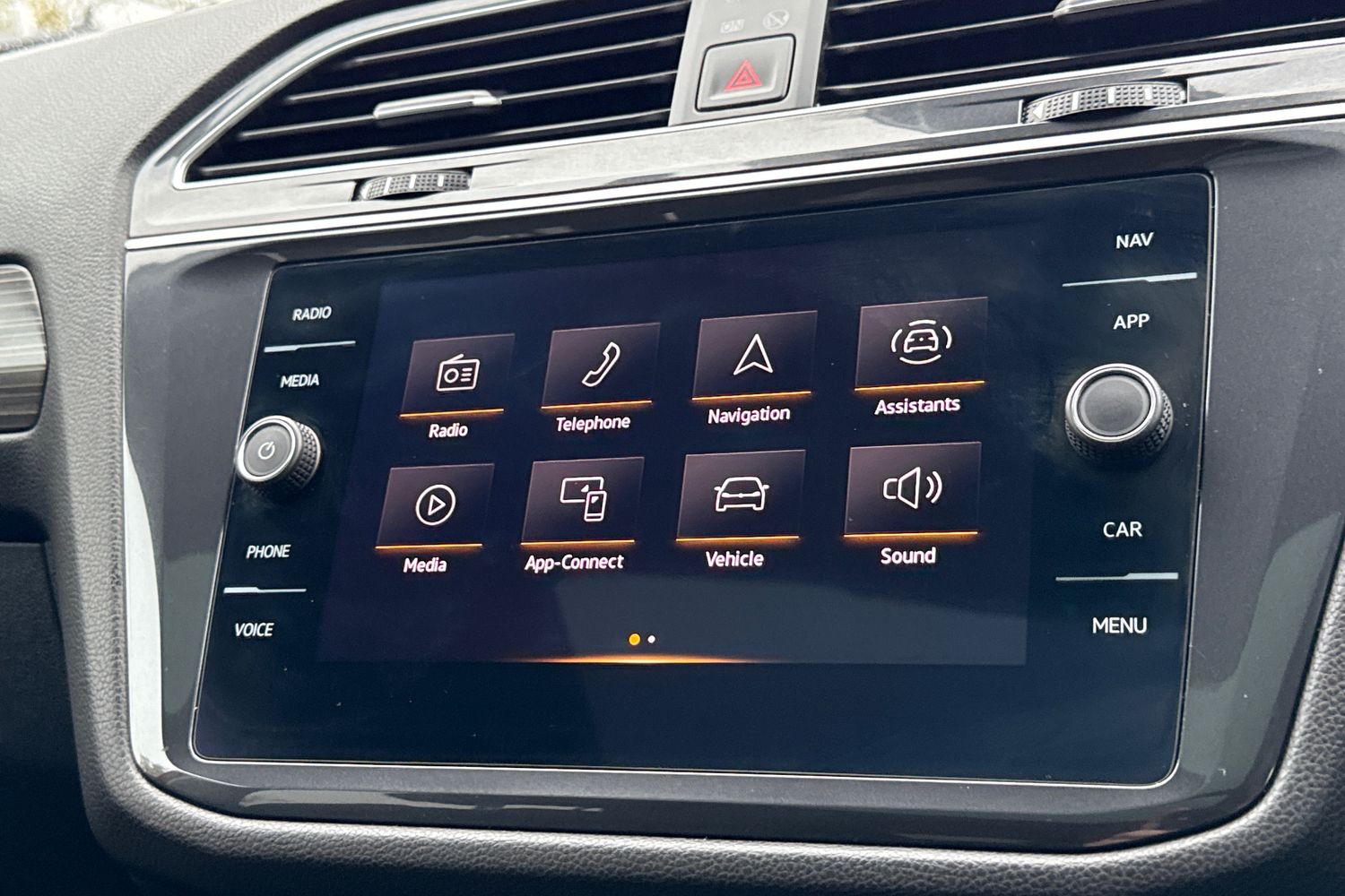 Used Volkswagen Tiguan Allspace 2023 for sale - 76564741: Photo 28