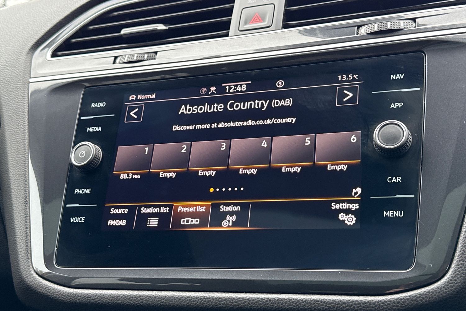 Used Volkswagen Tiguan Allspace 2023 for sale - 76564741: Photo 29