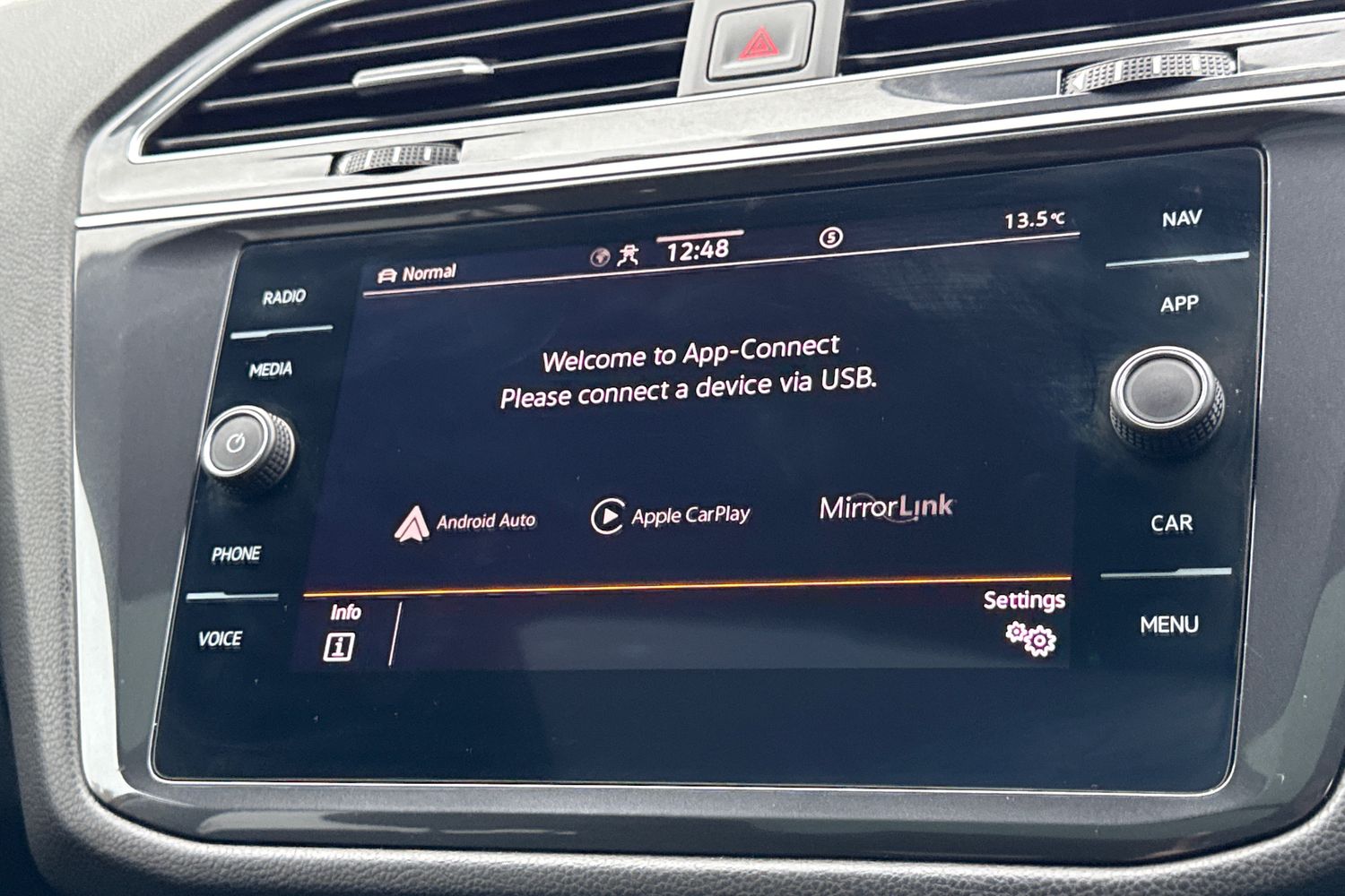 Used Volkswagen Tiguan Allspace 2023 for sale - 76564741: Photo 30