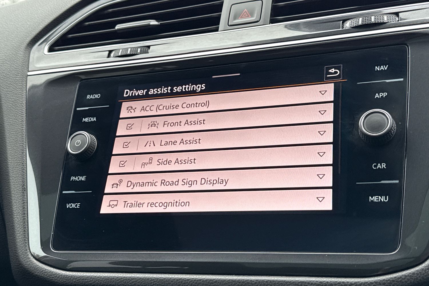 Used Volkswagen Tiguan Allspace 2023 for sale - 76564741: Photo 31