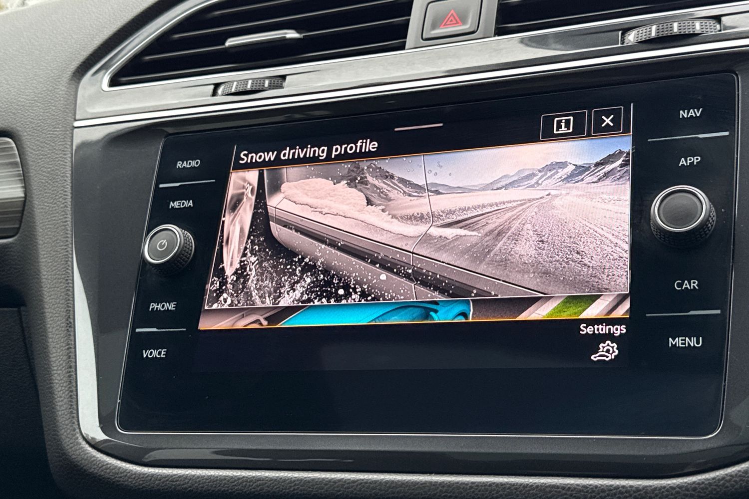 Used Volkswagen Tiguan Allspace 2023 for sale - 76564741: Photo 33