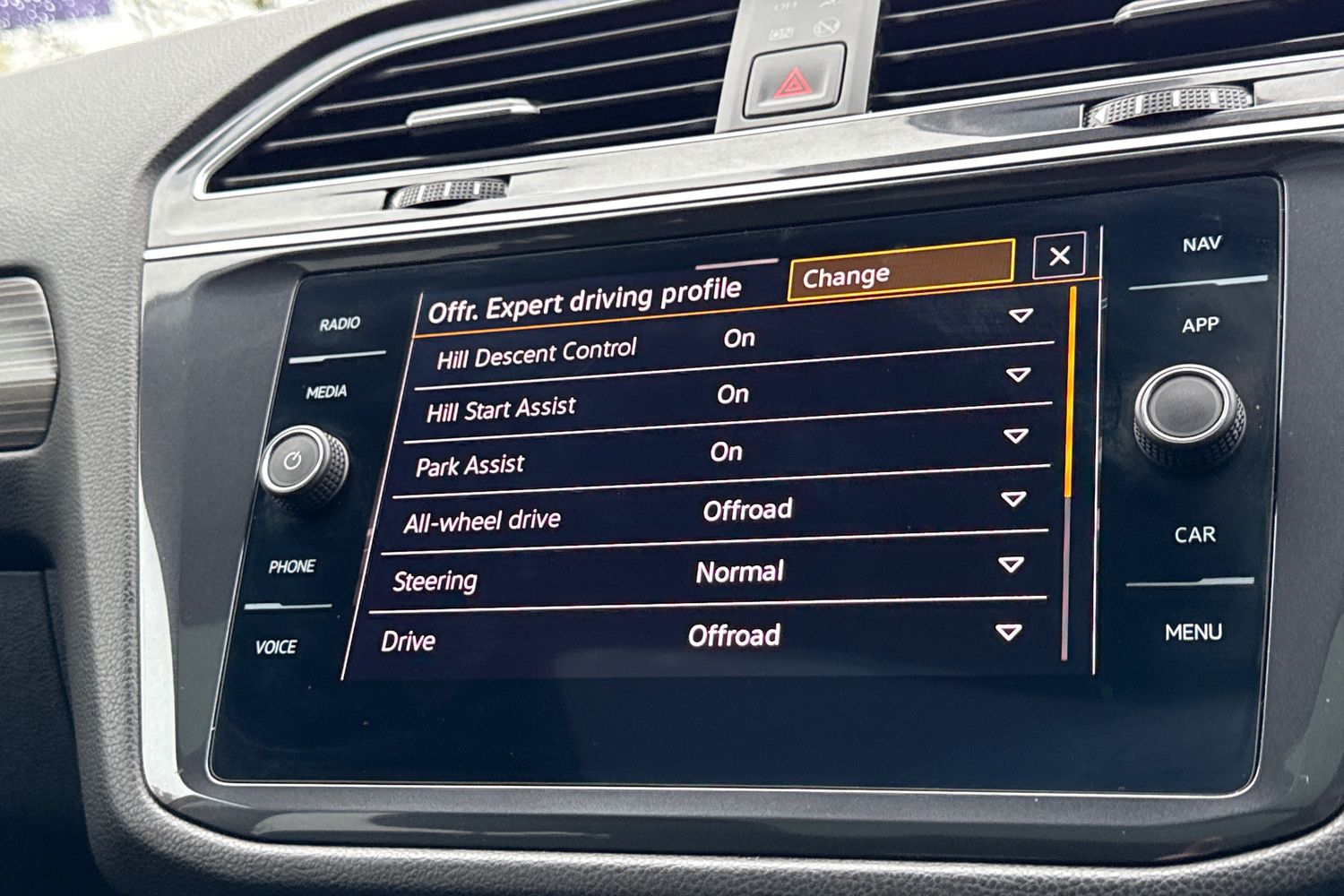 Used Volkswagen Tiguan Allspace 2023 for sale - 76564741: Photo 35