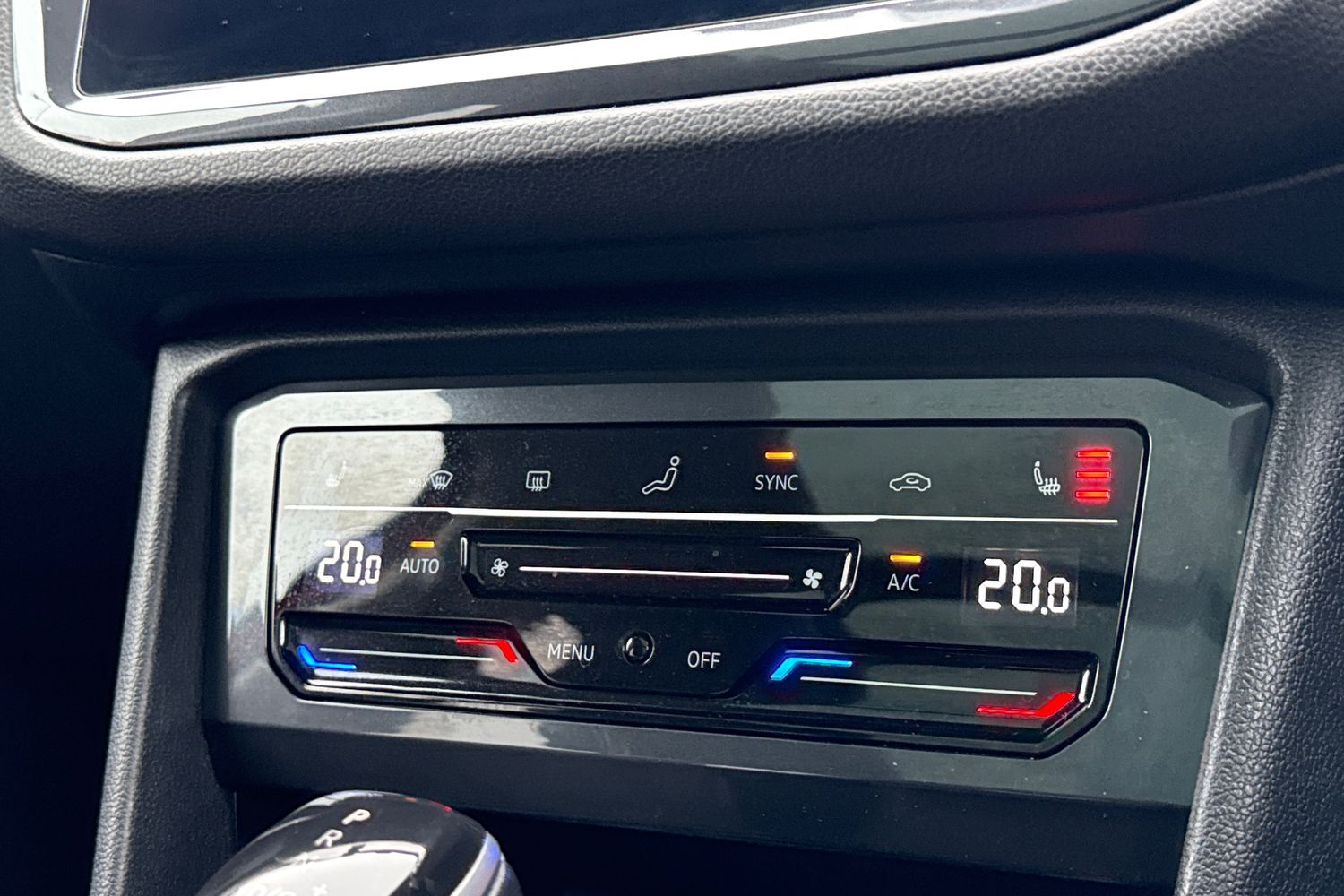 Used Volkswagen Tiguan Allspace 2023 for sale - 76564741: Photo 36