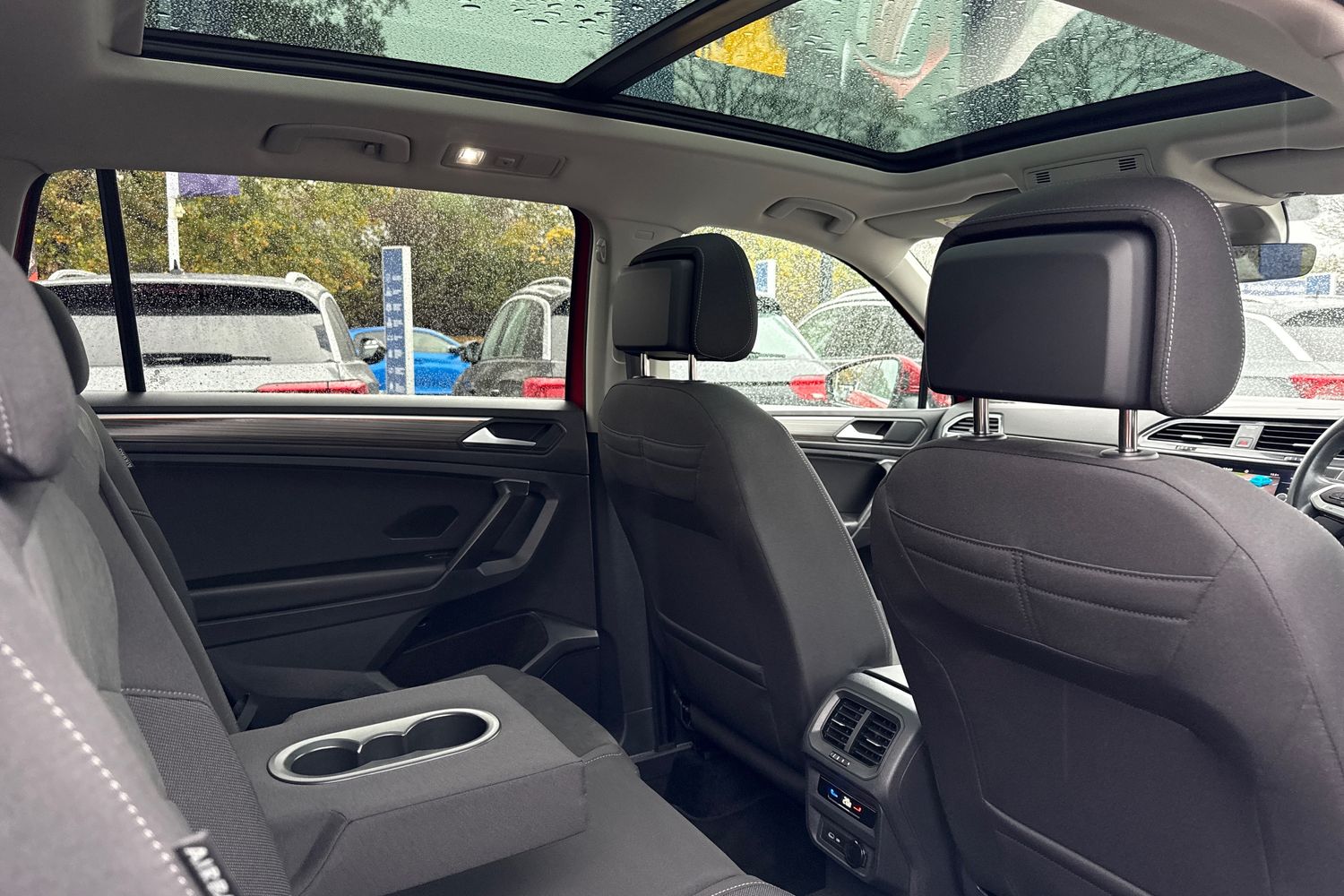 Used Volkswagen Tiguan Allspace 2023 for sale - 76564741: Photo 38