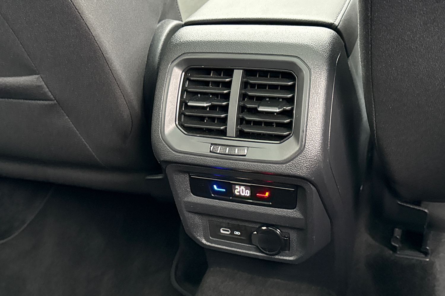 Used Volkswagen Tiguan Allspace 2023 for sale - 76564741: Photo 39