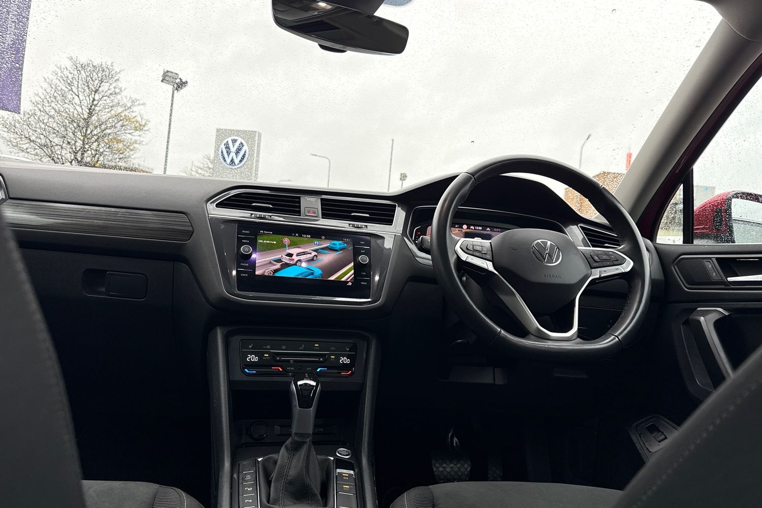 Used Volkswagen Tiguan Allspace 2023 for sale - 76564741: Photo 41