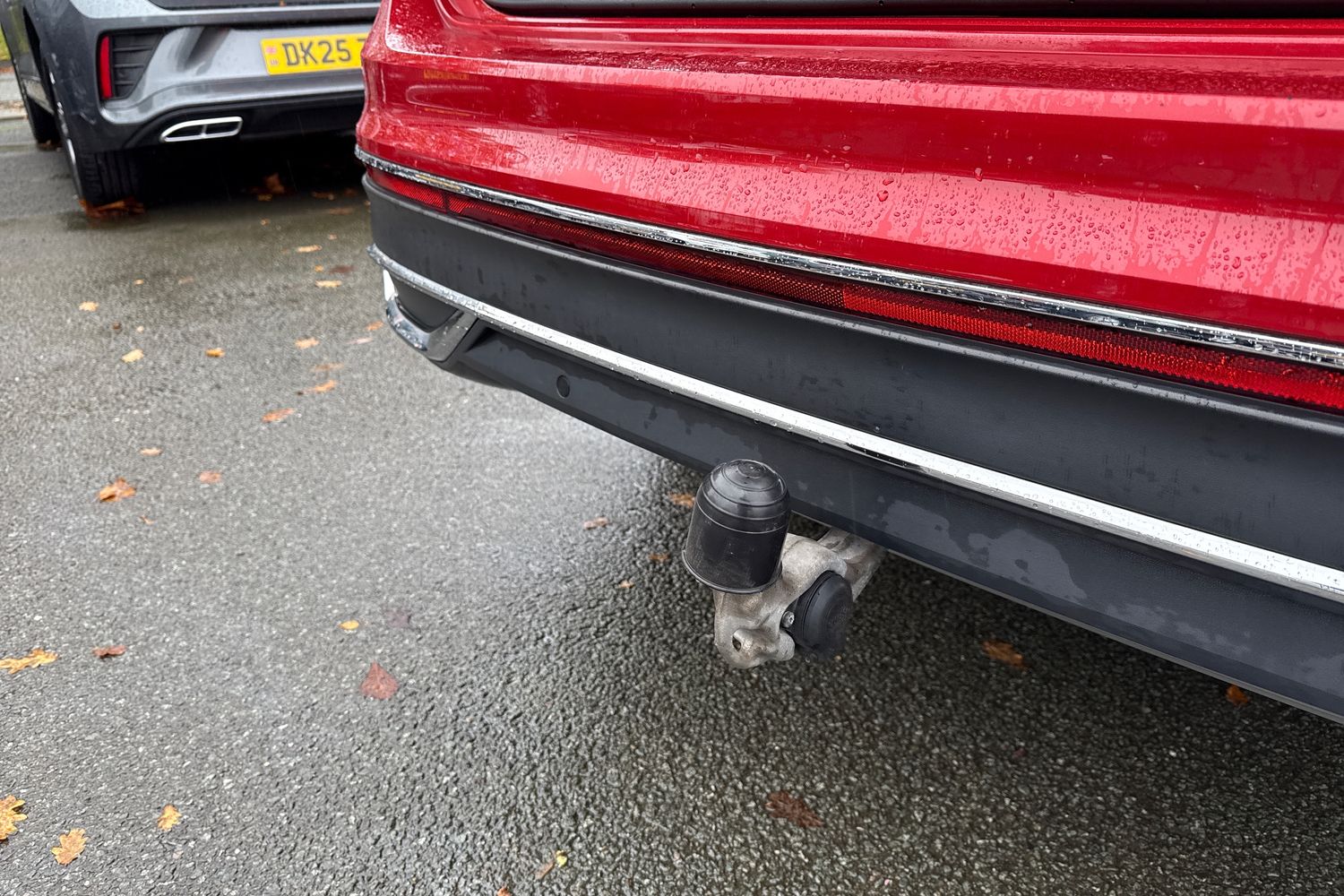 Used Volkswagen Tiguan Allspace 2023 for sale - 76564741: Photo 43