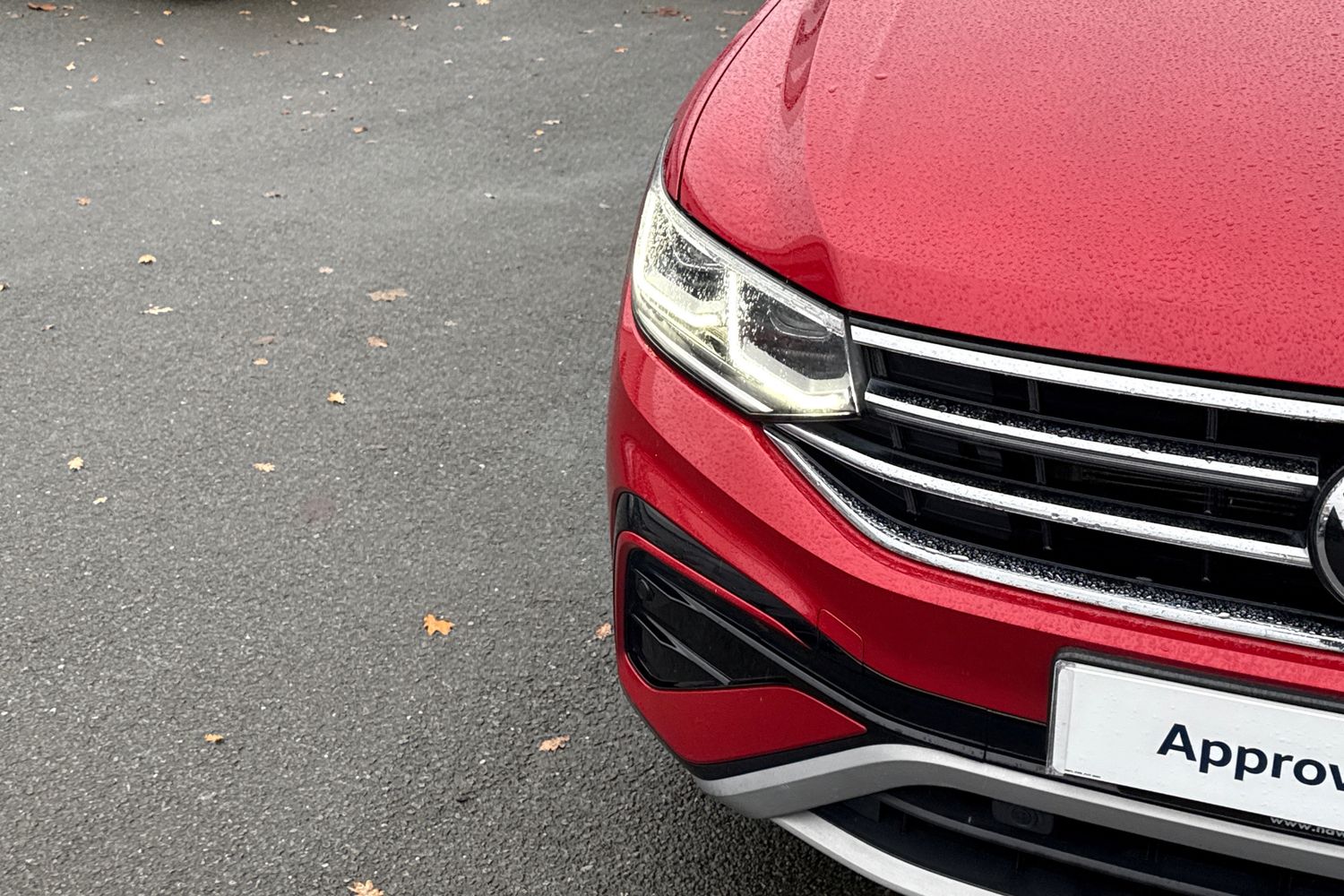 Used Volkswagen Tiguan Allspace 2023 for sale - 76564741: Photo 45