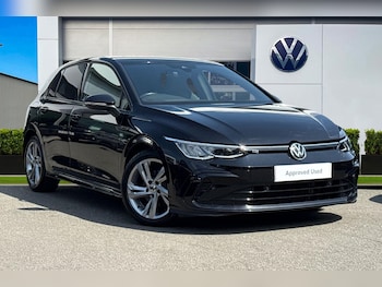 2021 - 1.5 TSI (EVO) R-Line | Heated seats | Heated Steering Wheel 5-Door