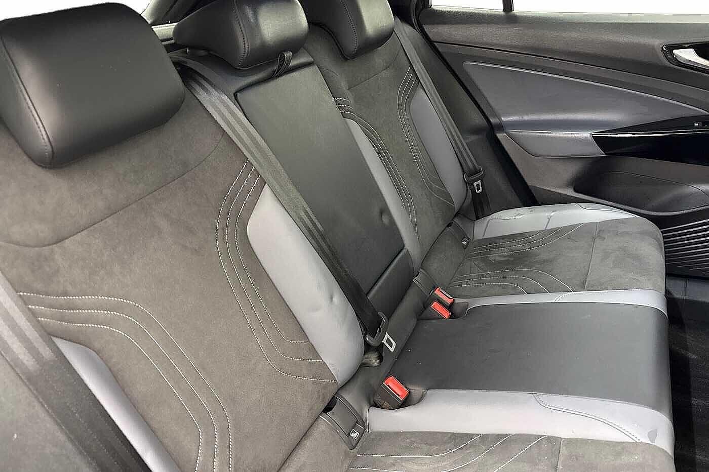 Used Volkswagen ID.4 2025 for sale - 77897693: Photo 10