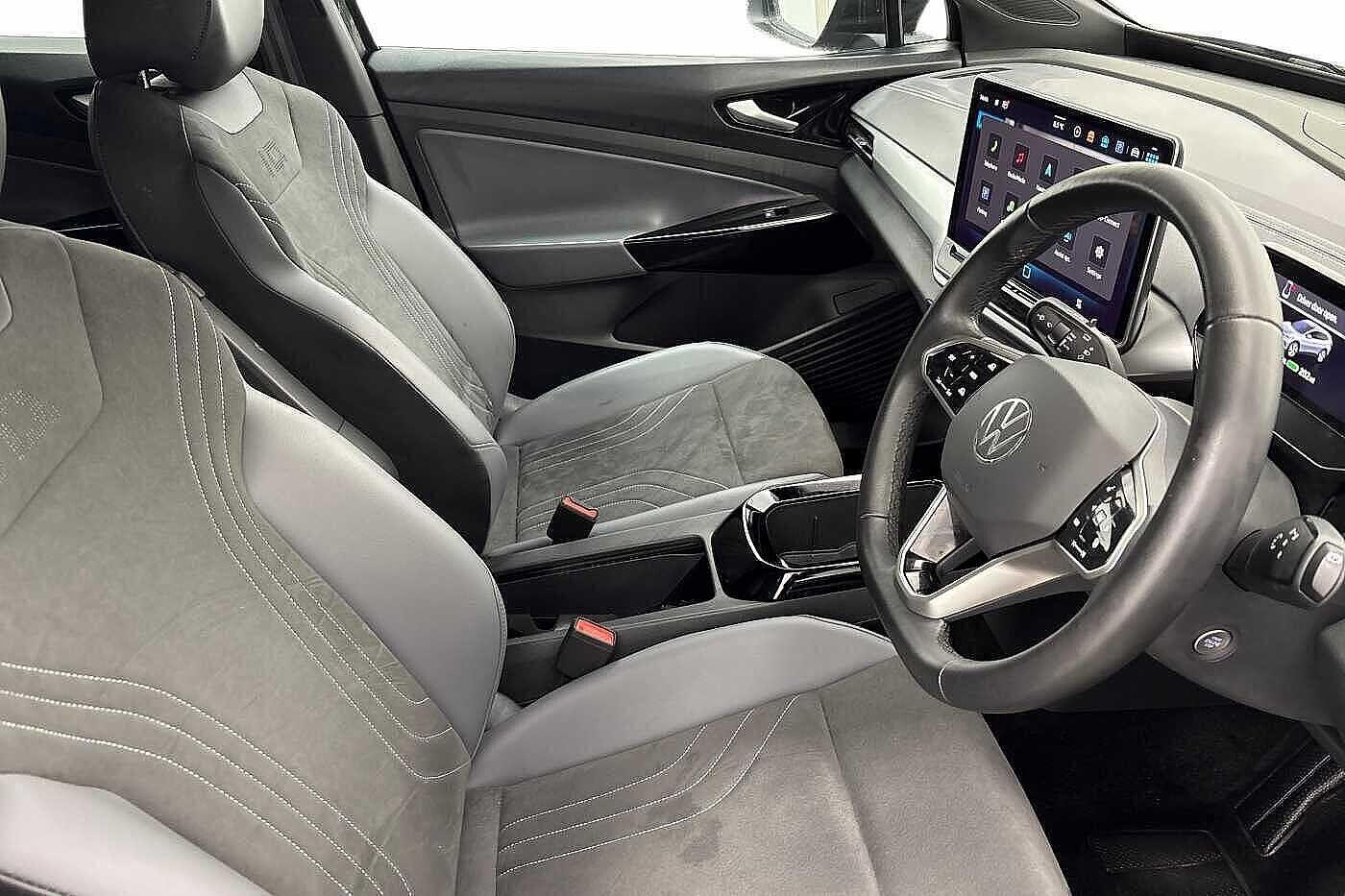 Used Volkswagen ID.4 2025 for sale - 77897693: Photo 11