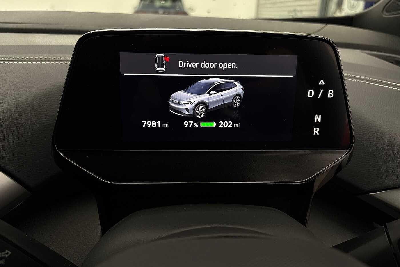 Used Volkswagen ID.4 2025 for sale - 77897693: Photo 12