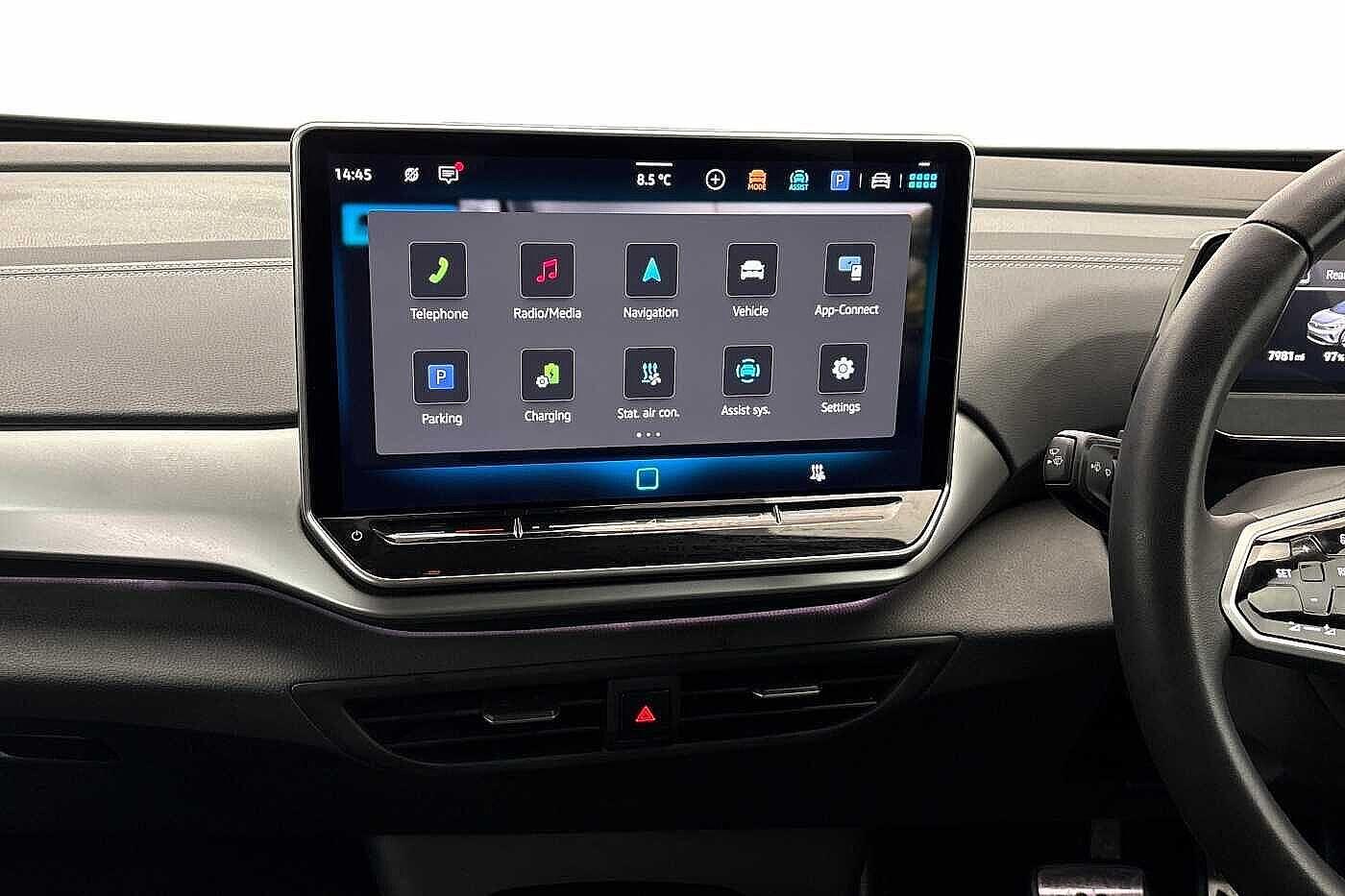 Used Volkswagen ID.4 2025 for sale - 77897693: Photo 13