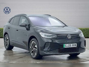 Used Volkswagen ID.4 2025 for sale - 77897693: Photo