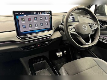 Used Volkswagen ID.4 2025 for sale - 77897693: Photo