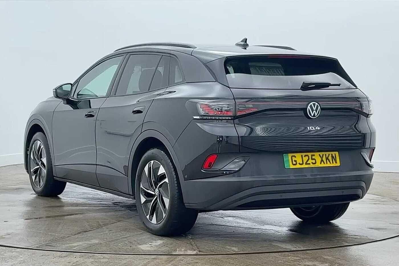 Used Volkswagen ID.4 2025 for sale - 77897693: Photo 3