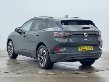 Used Volkswagen ID.4 2025 for sale - 77897693: Photo