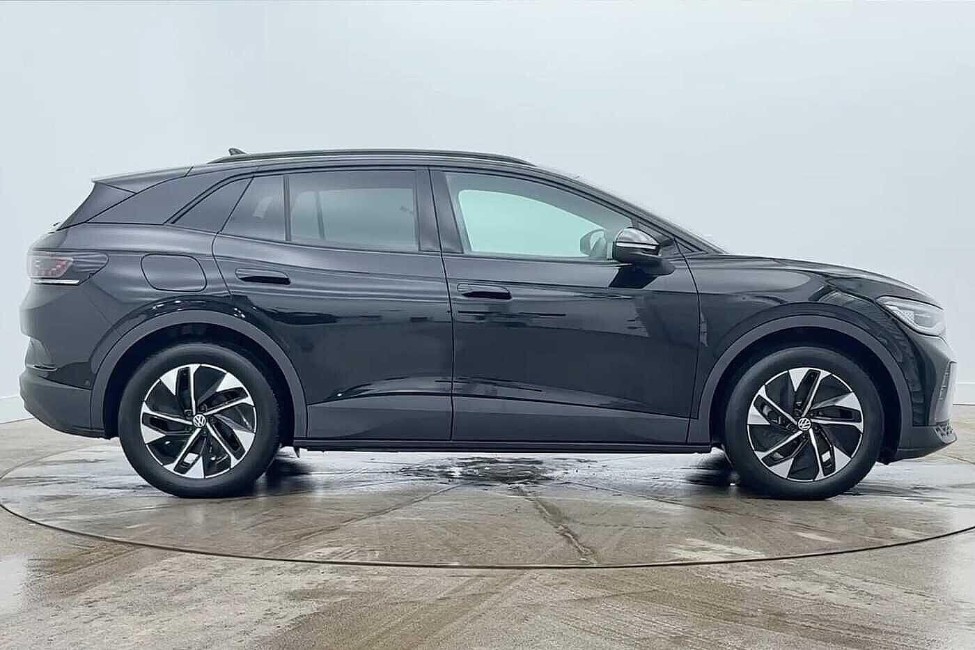 Used Volkswagen ID.4 2025 for sale - 77897693: Photo 4