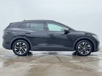 Used Volkswagen ID.4 2025 for sale - 77897693: Photo