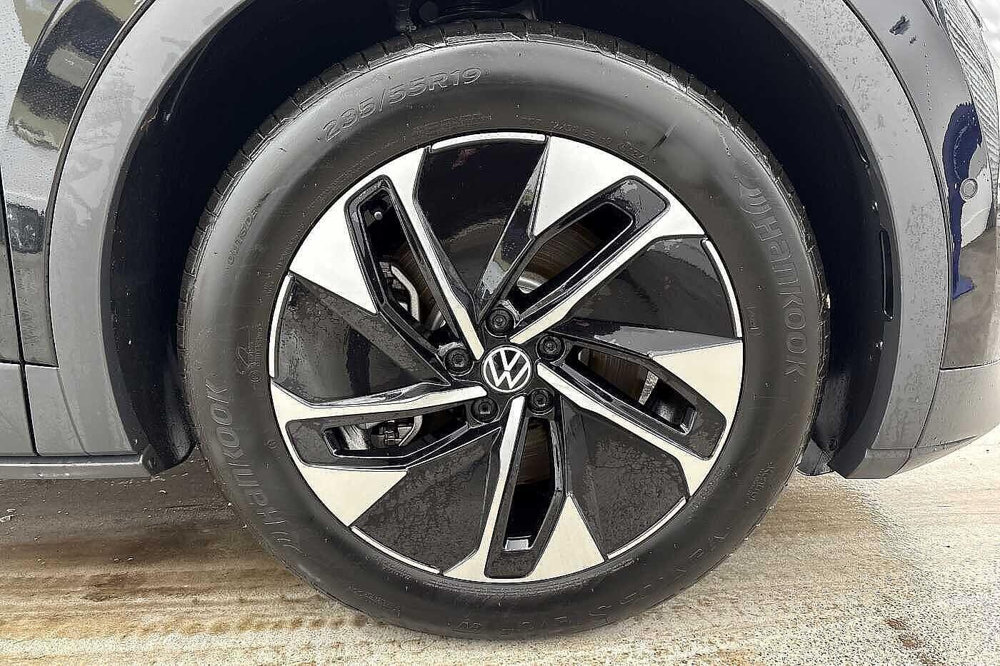 Used Volkswagen ID.4 2025 for sale - 77897693: Photo 6