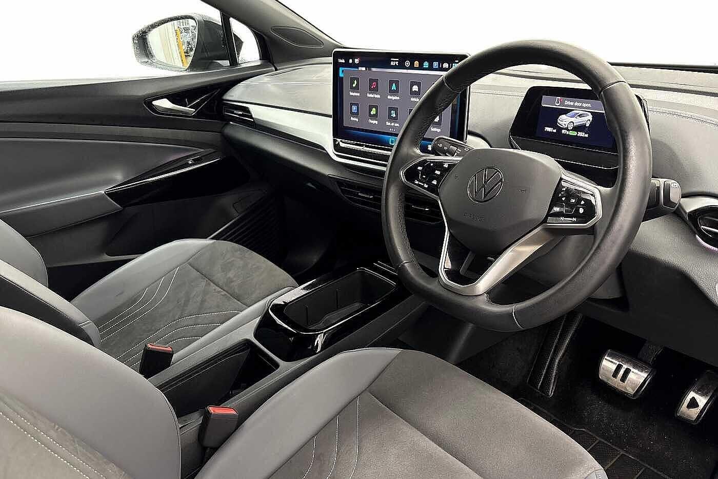 Used Volkswagen ID.4 2025 for sale - 77897693: Photo 7