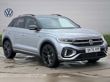 Used Volkswagen T-Roc 2025 for sale - 78962434: Photo