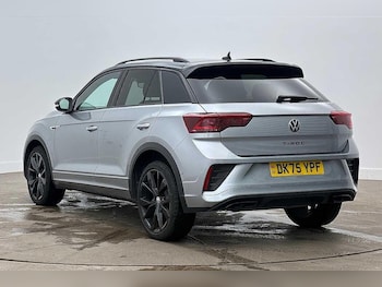 Used Volkswagen T-Roc 2025 for sale - 78962434: Photo