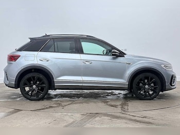 Used Volkswagen T-Roc 2025 for sale - 78962434: Photo