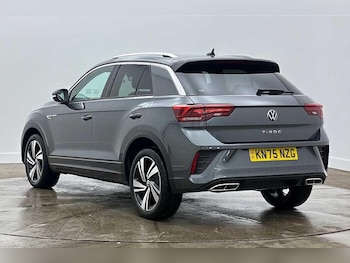 Used Volkswagen T-Roc 2025 for sale - 78380251: Photo