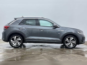 Used Volkswagen T-Roc 2025 for sale - 78380251: Photo
