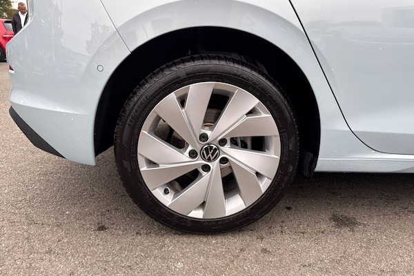 Used Volkswagen Golf 2025 for sale - 76257075: Photo 10